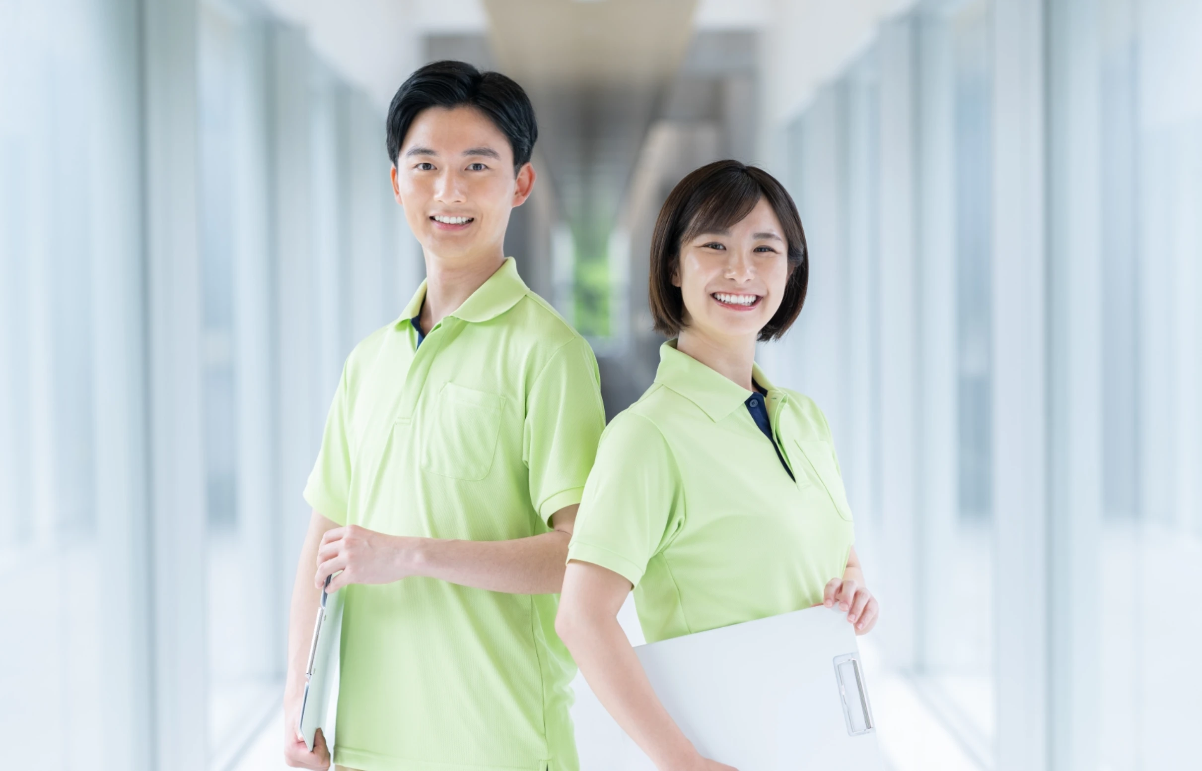 採用情報