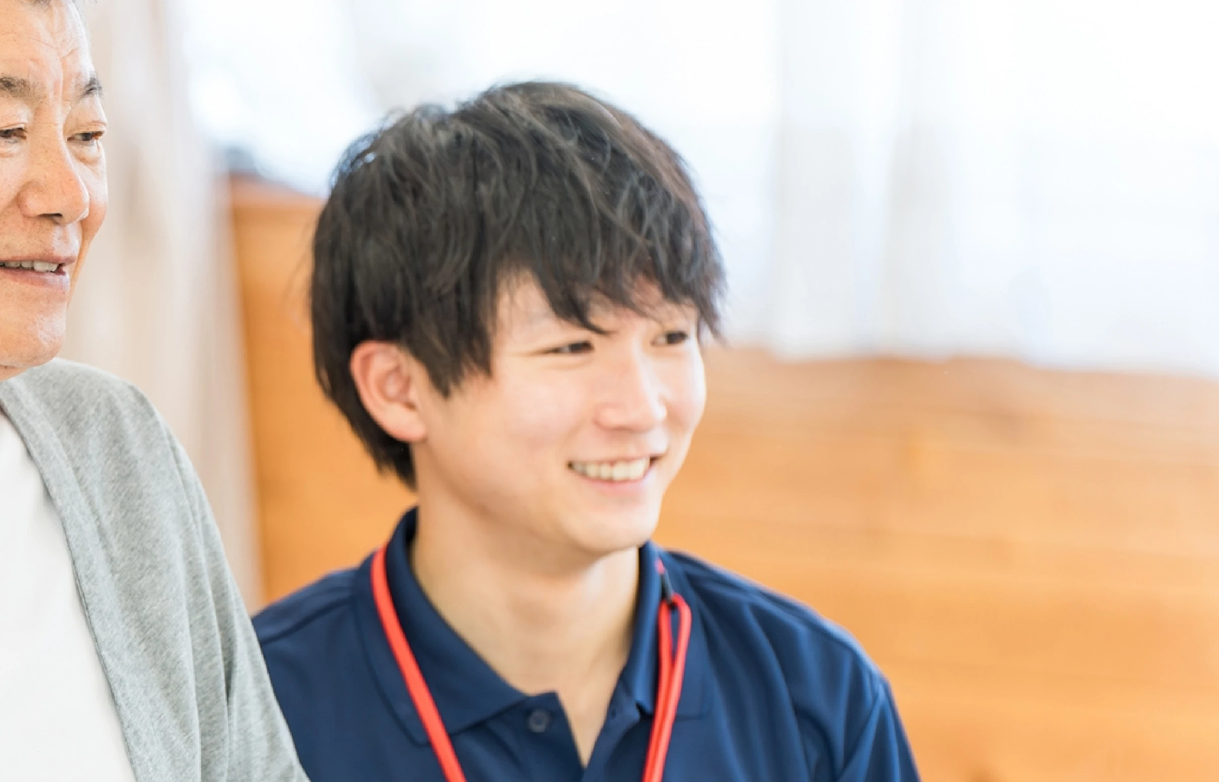 採用情報
